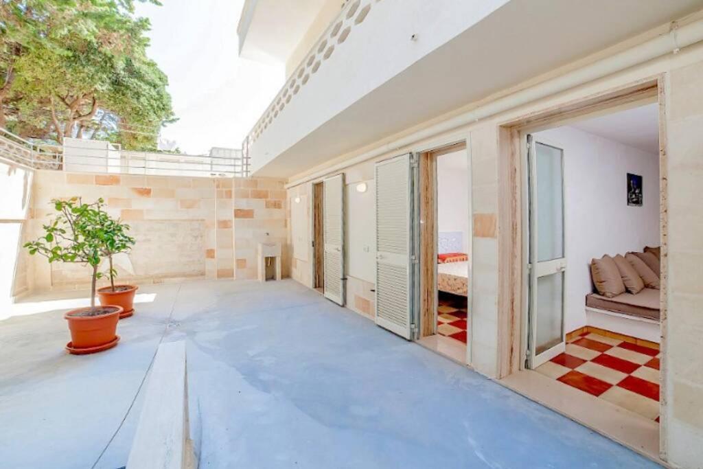 Villa Odetta - Appartamento Limonaia Torre Colimena Exterior photo