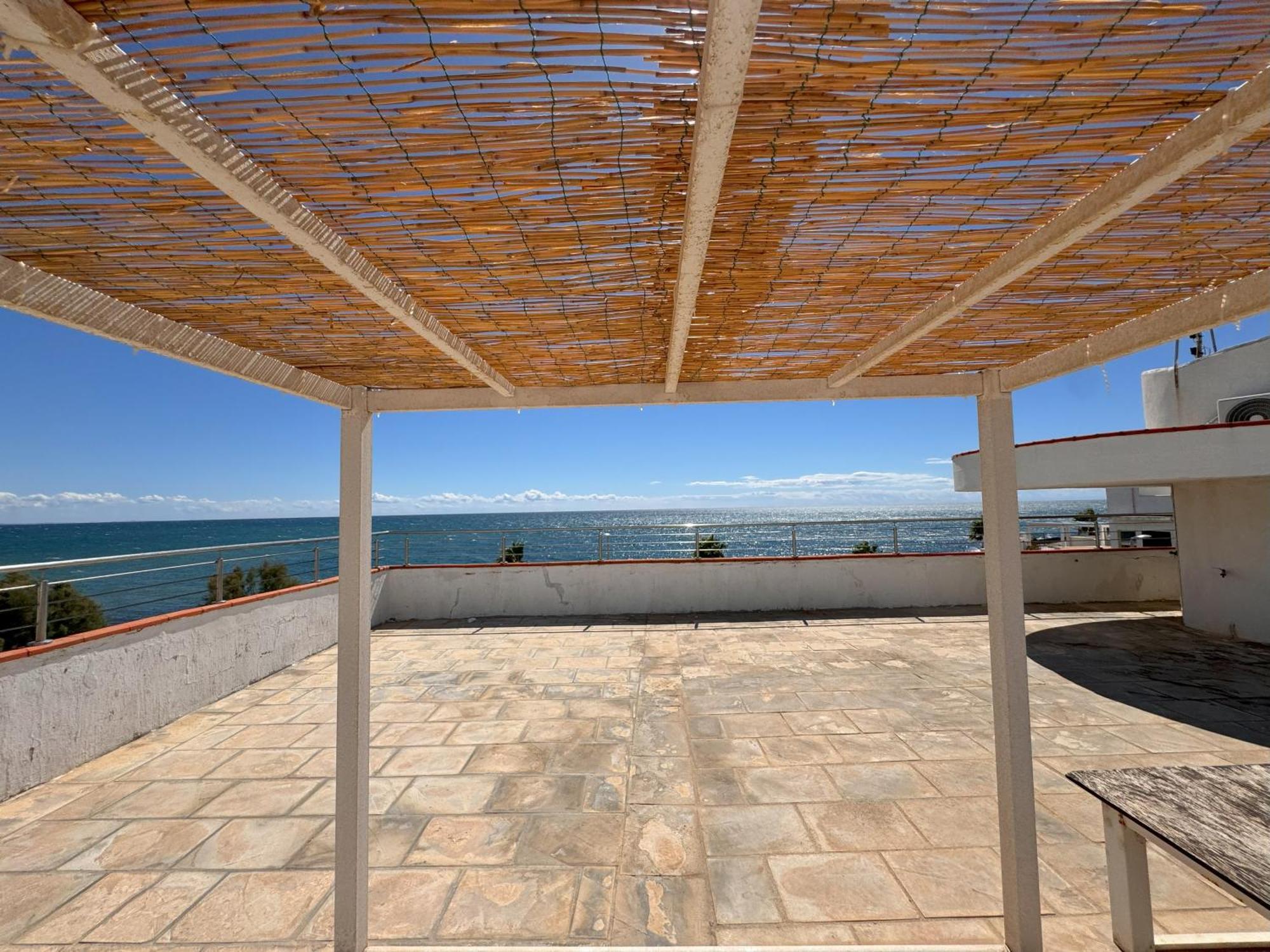 Villa Odetta - Appartamento Limonaia Torre Colimena Exterior photo