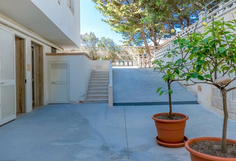 Villa Odetta - Appartamento Limonaia Torre Colimena Exterior photo